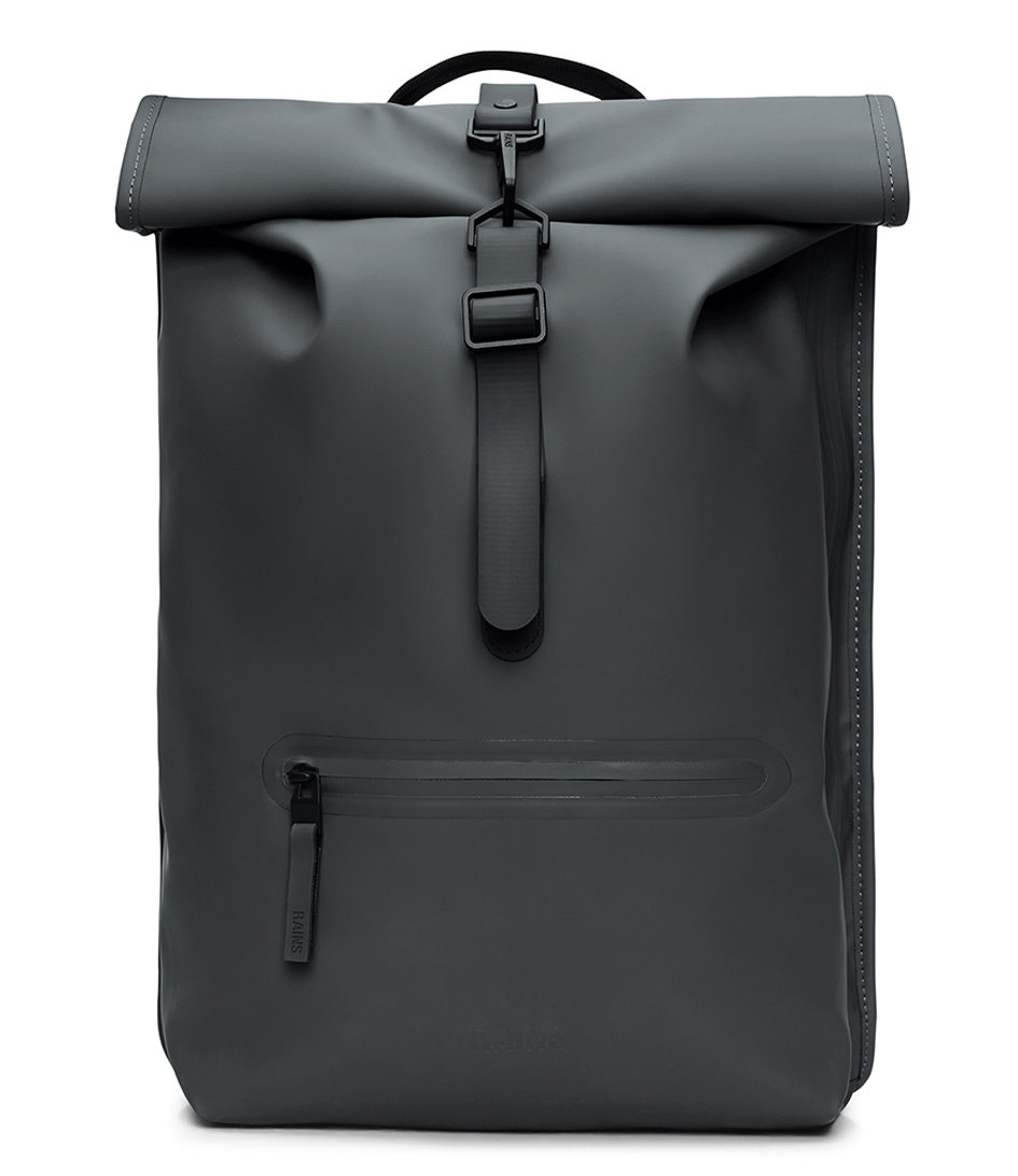 Rolltop Rucksack W3