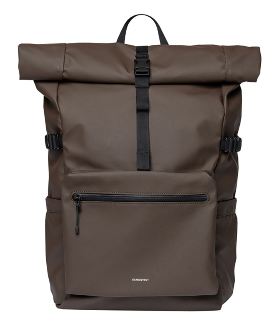 Sandqvist rugzak bruin