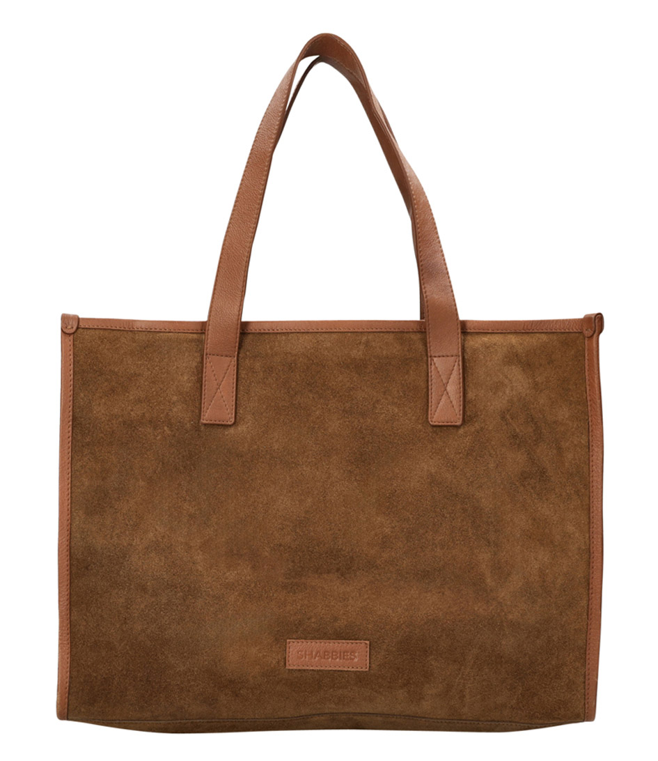 Shabbies shopper bruin