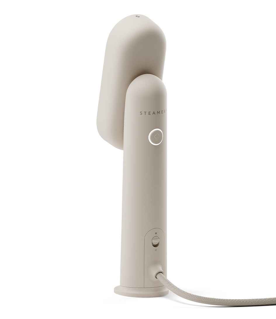 Cirrus Lite Travel Steamer