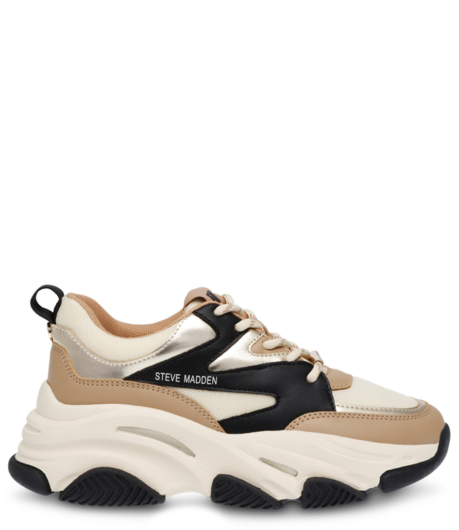 Progressive Sneaker