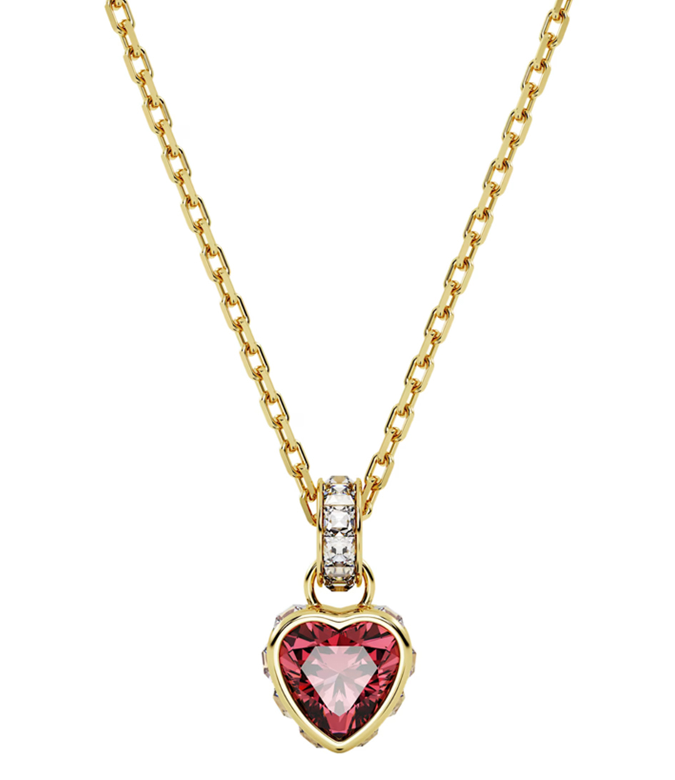 Stilla Pendant Heart