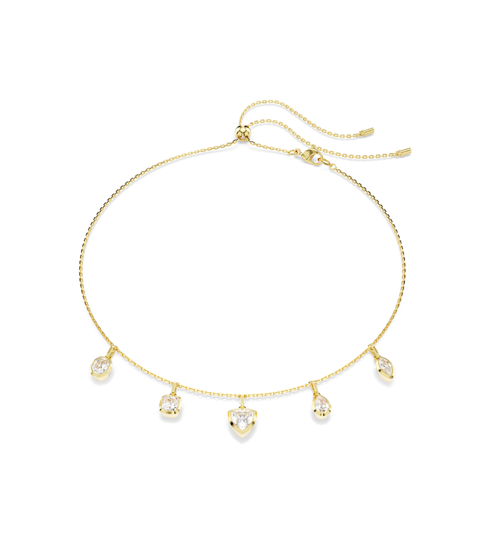 Imber Necklace Dangling