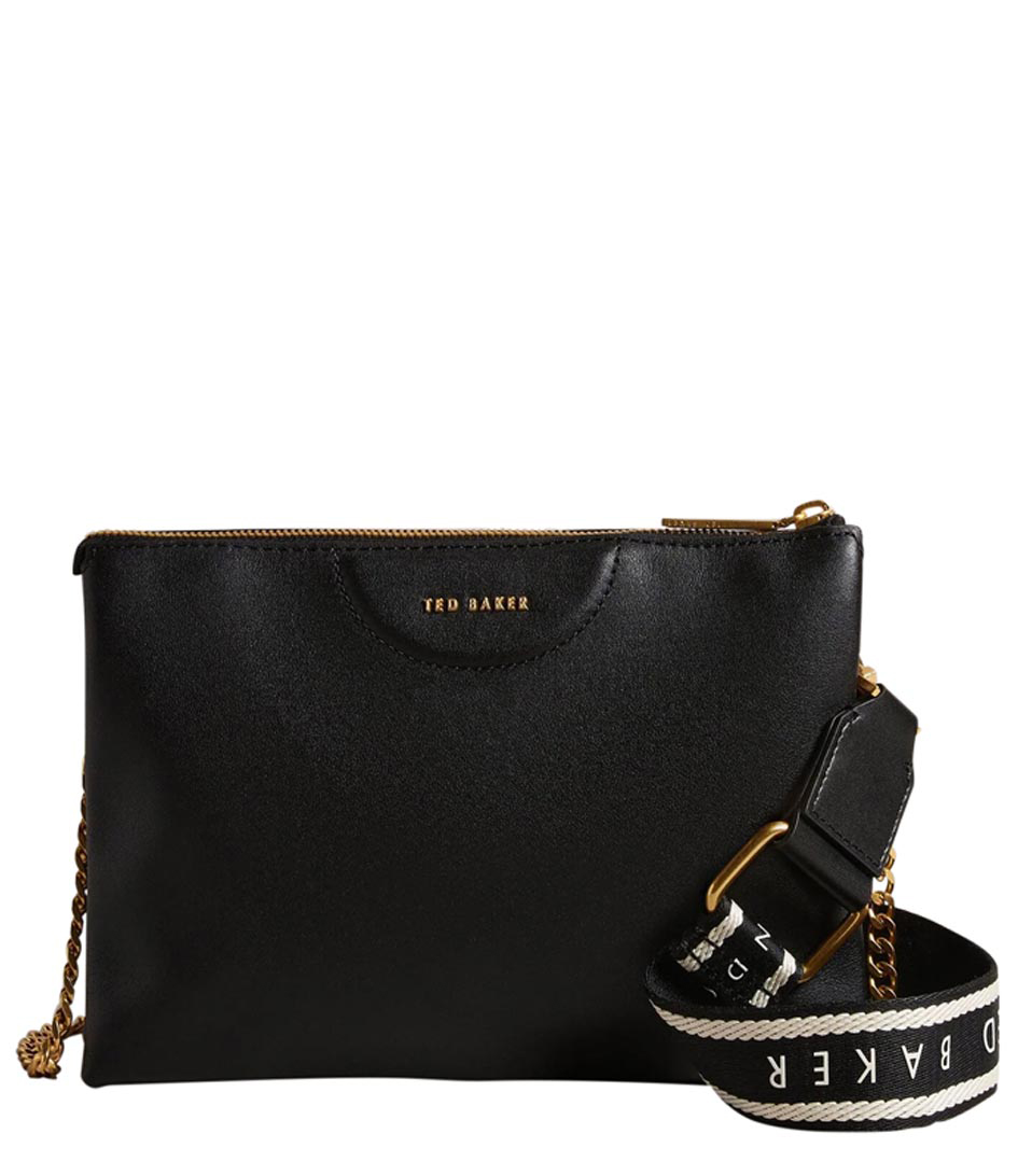 Esille Webbing Crossbody Bag