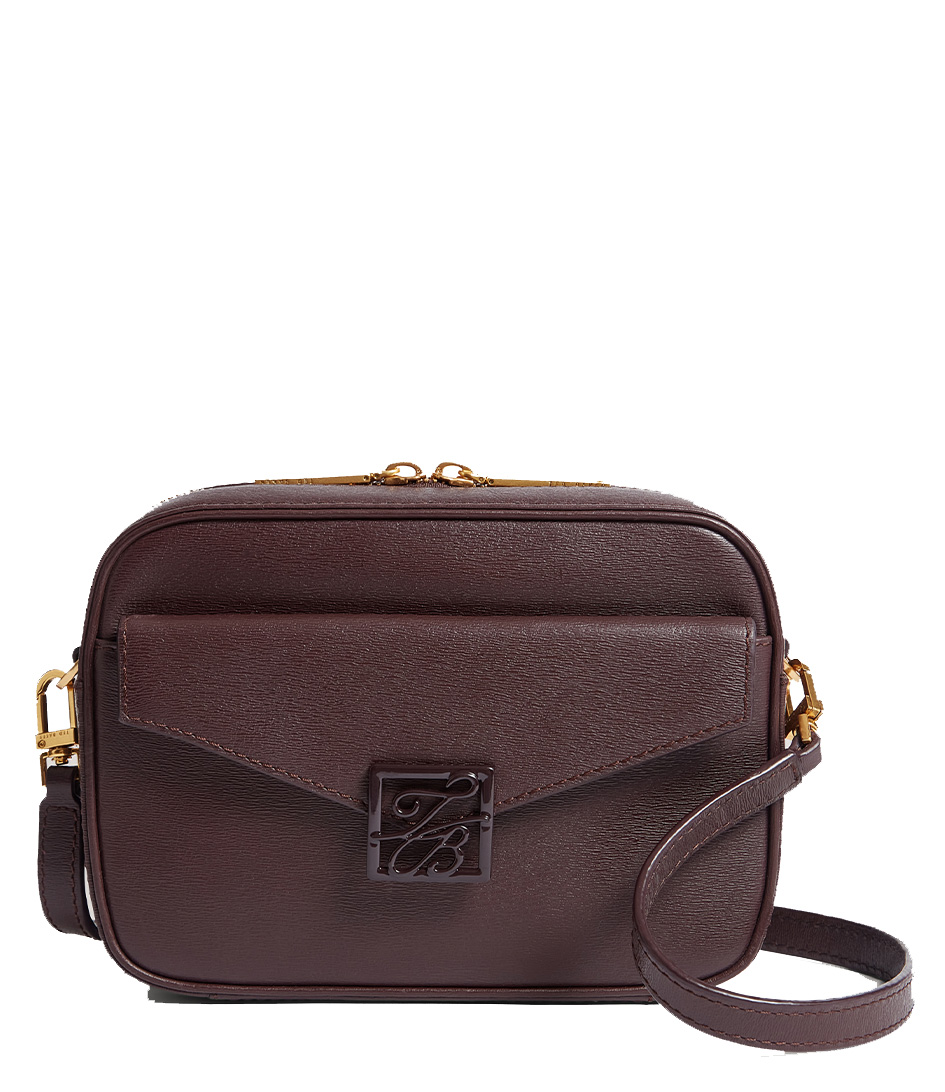 Ted Baker crossbodytas rood