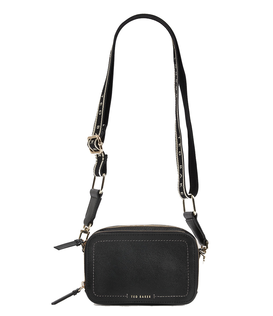 Ted Baker crossbodytas zwart