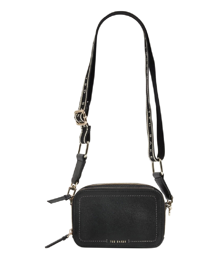 Ted Baker crossbodytas zwart