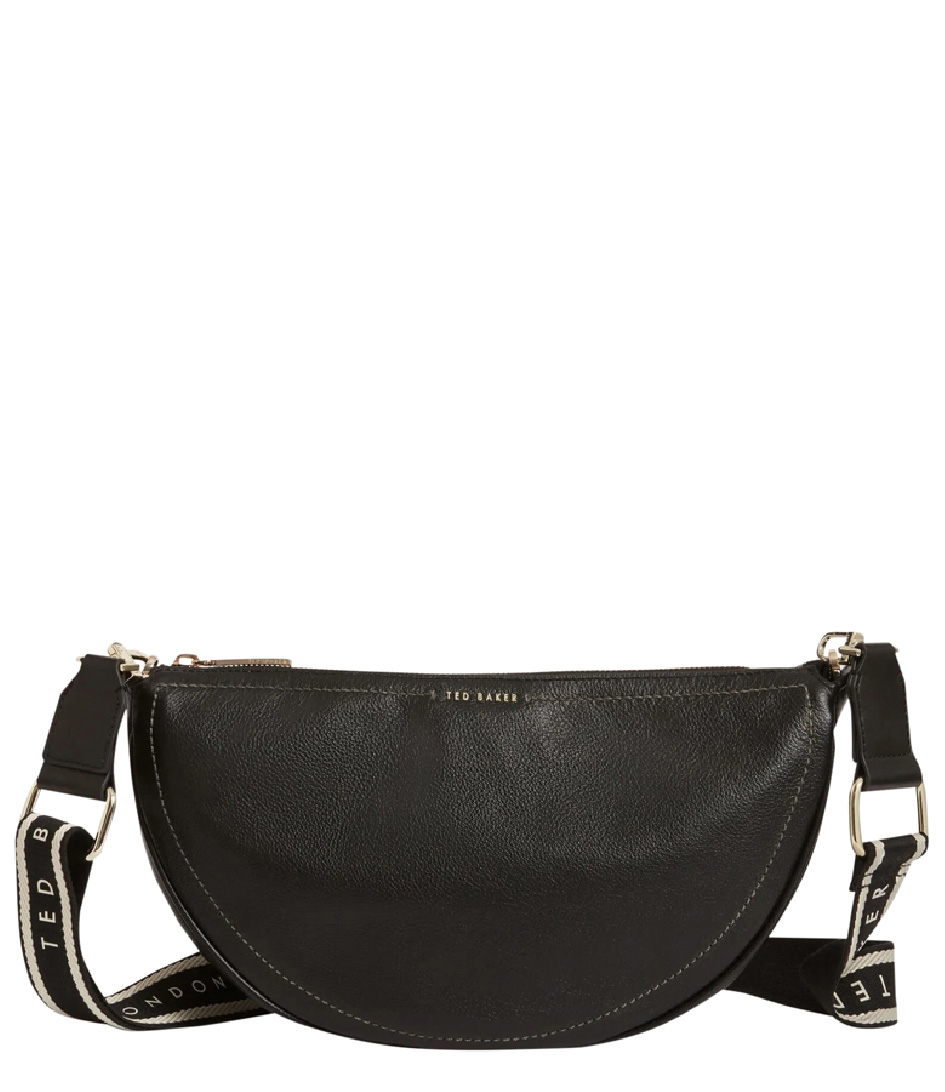Ted Baker crossbodytas zwart