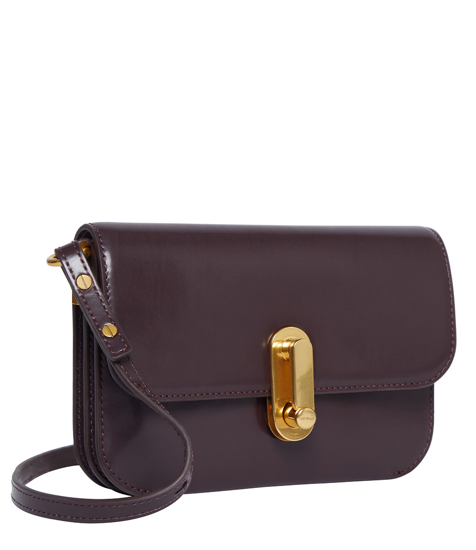 Ted Baker crossbodytas rood