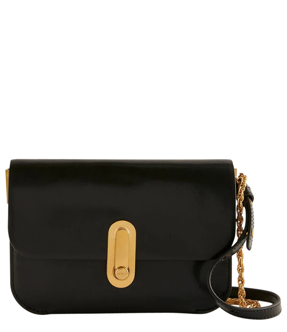 Ted Baker crossbodytas zwart