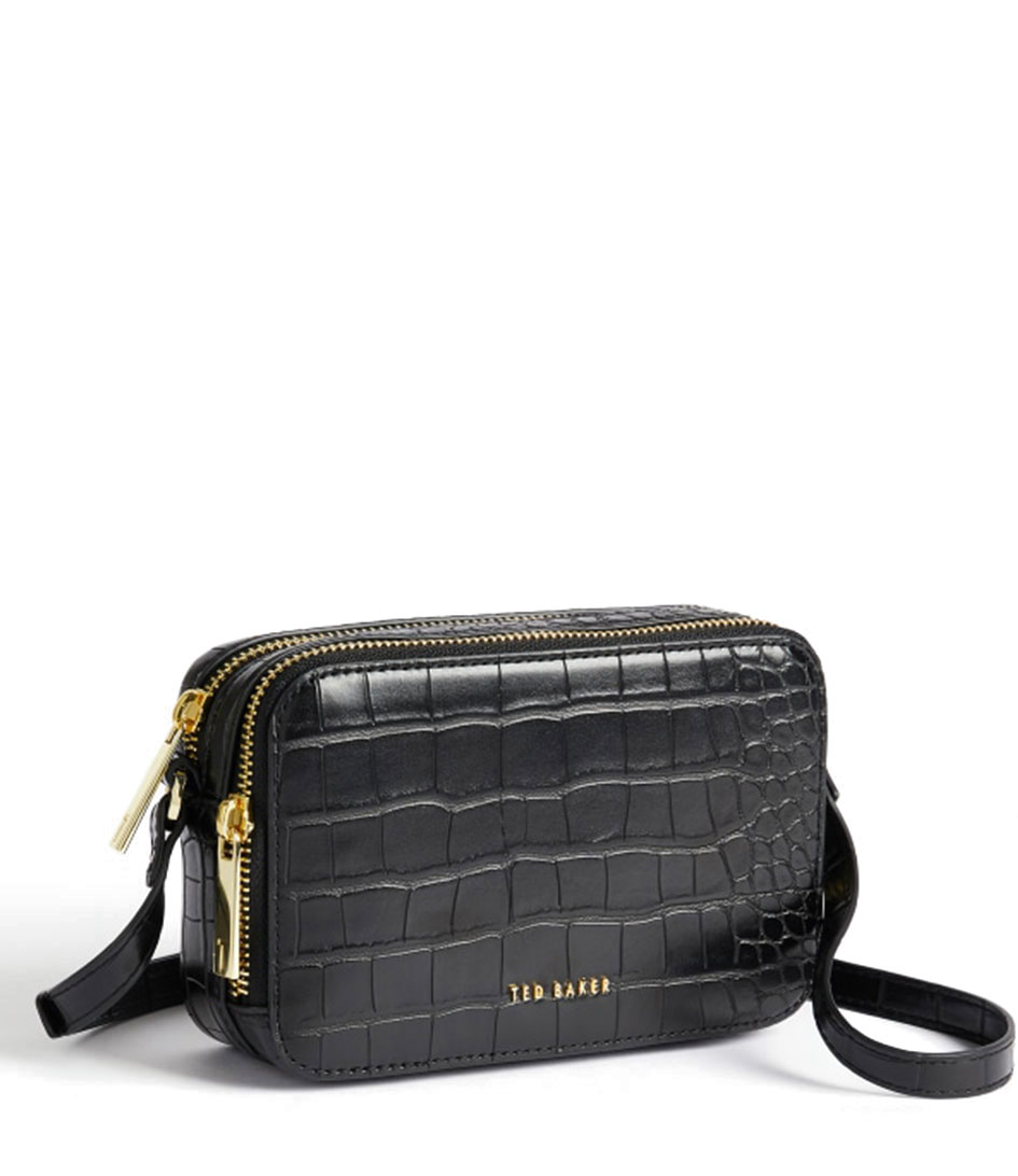 Ted Baker crossbodytas zwart