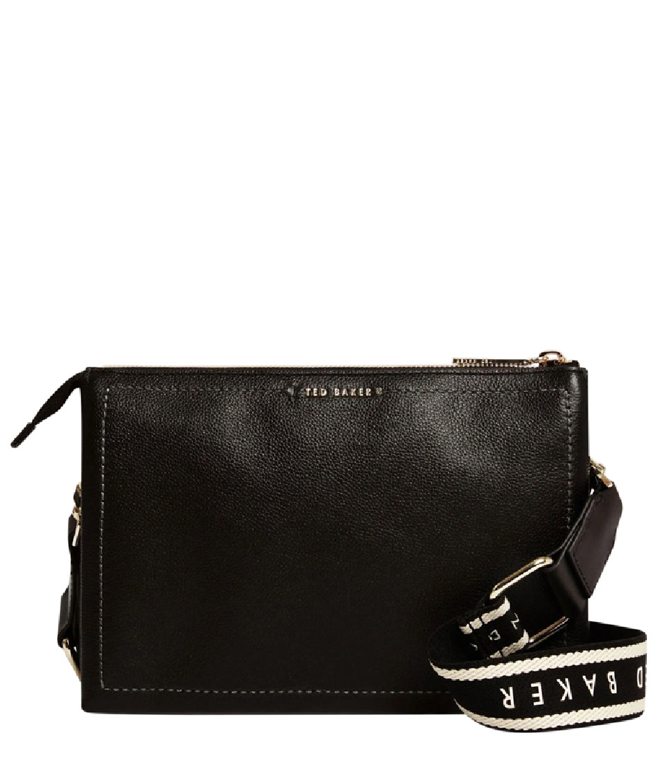 Ted Baker crossbodytas zwart