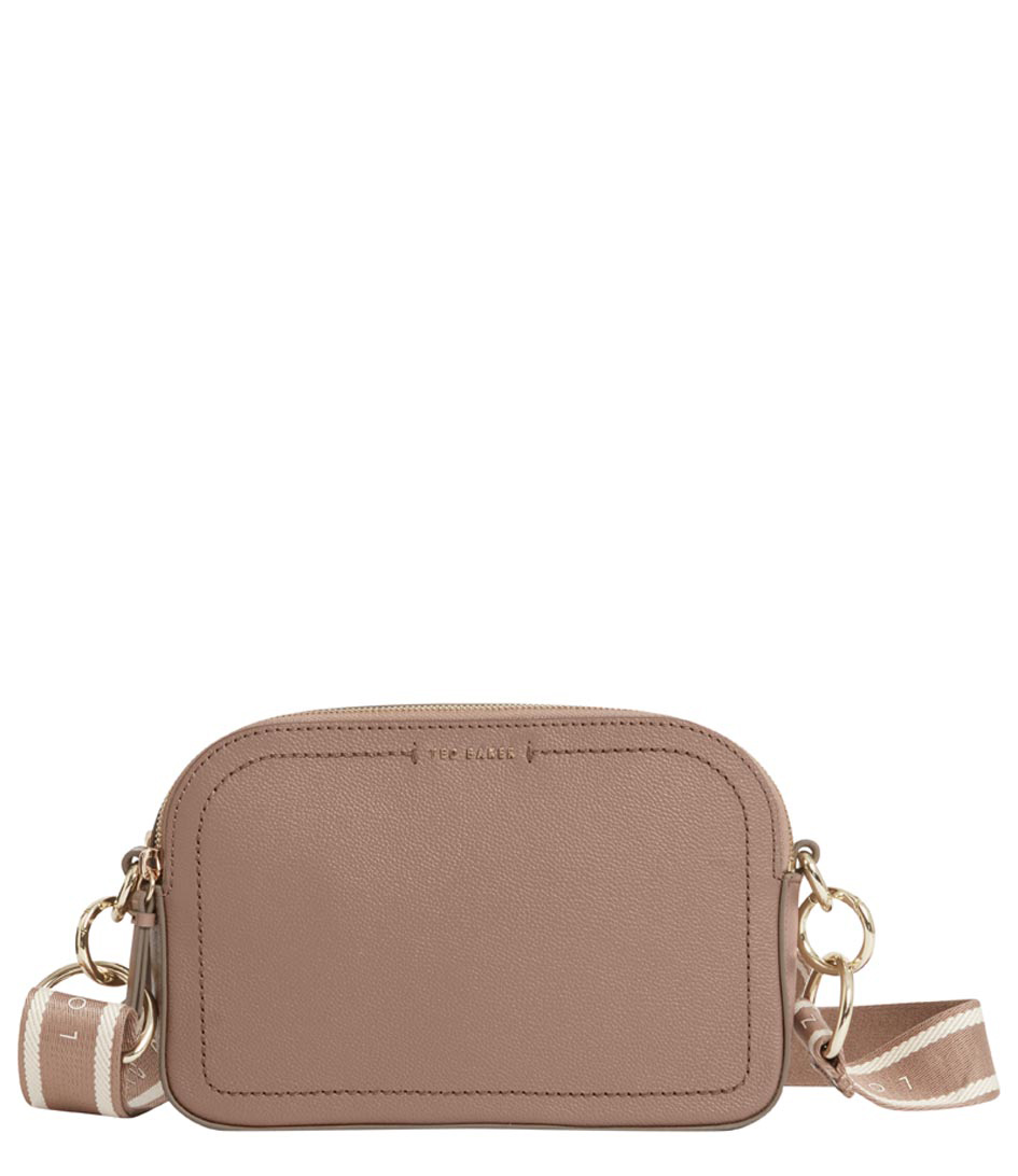 Ted Baker crossbodytas beige