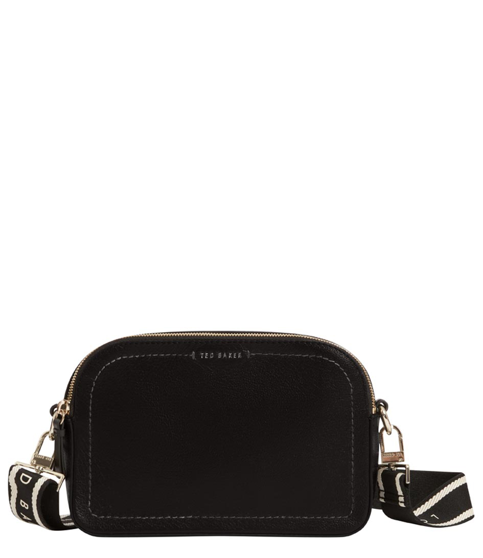 Ted Baker crossbodytas zwart