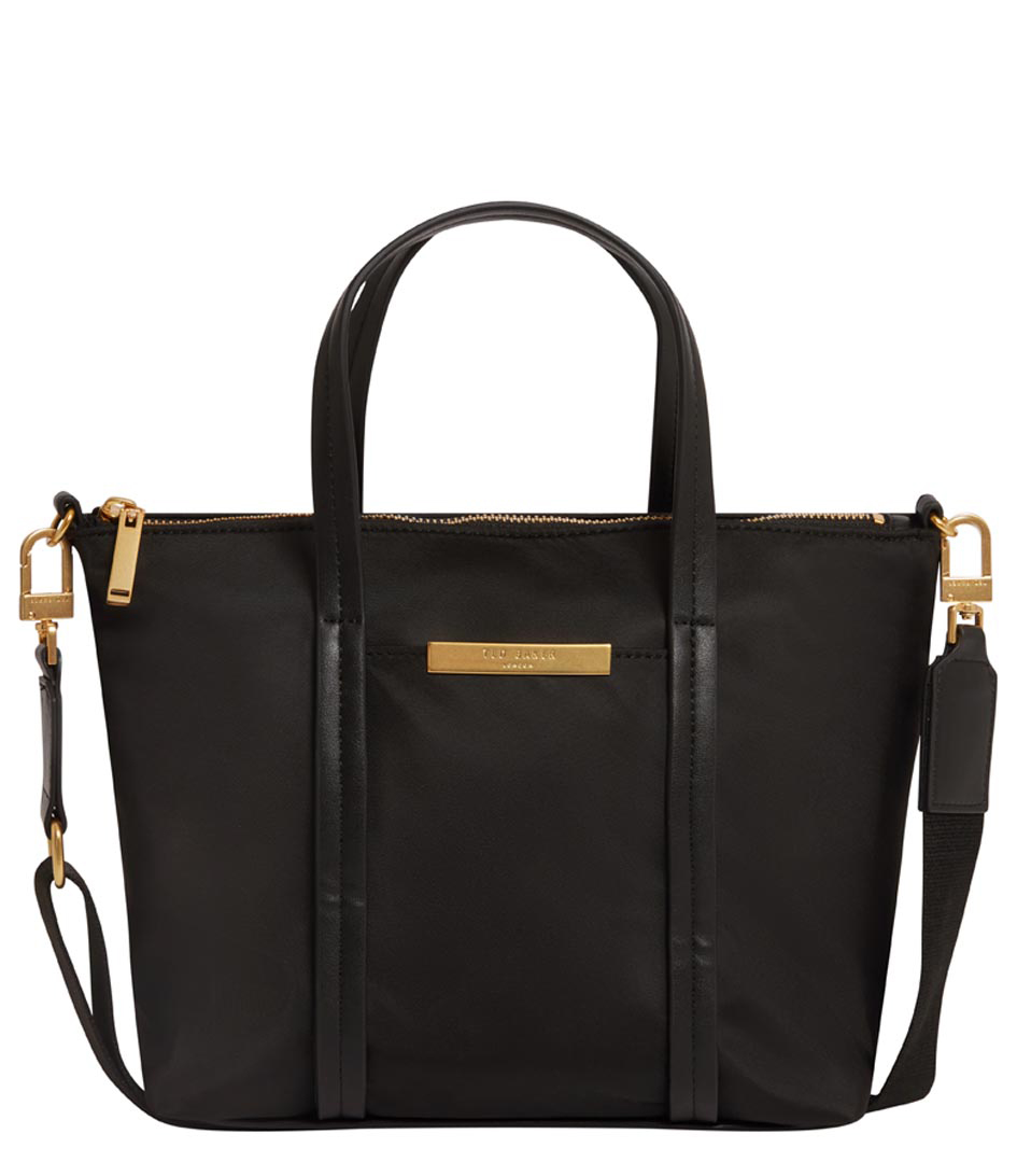Ted Baker crossbodytas zwart