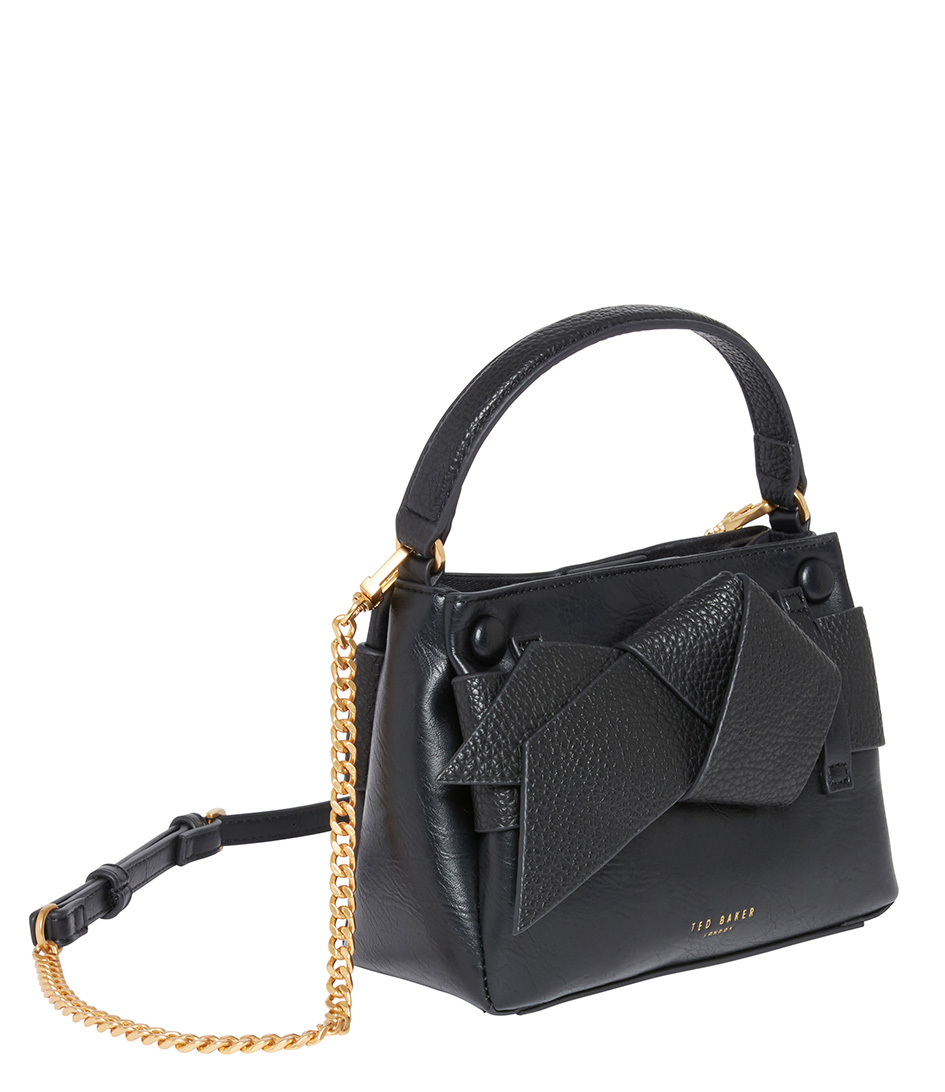 Ted Baker crossbodytas zwart