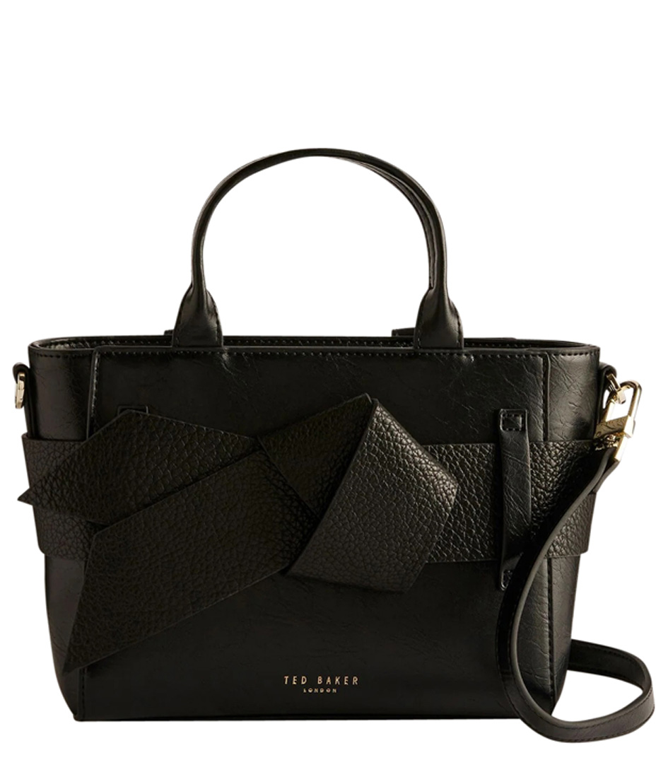 Ted Baker crossbodytas zwart