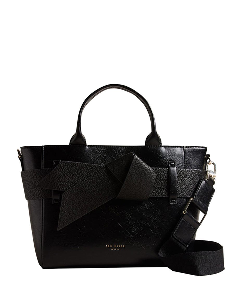 Ted Baker crossbodytas zwart