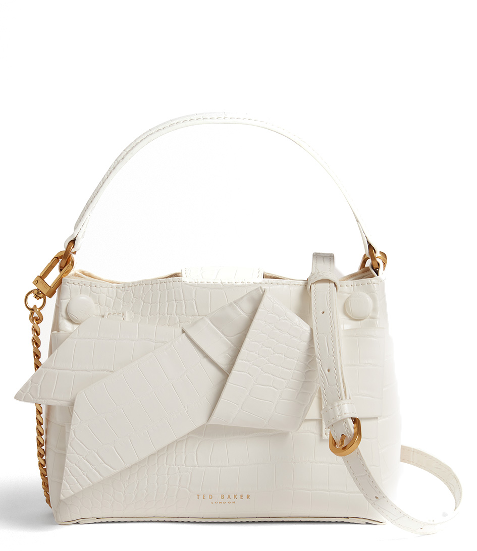 Ted Baker crossbodytas beige