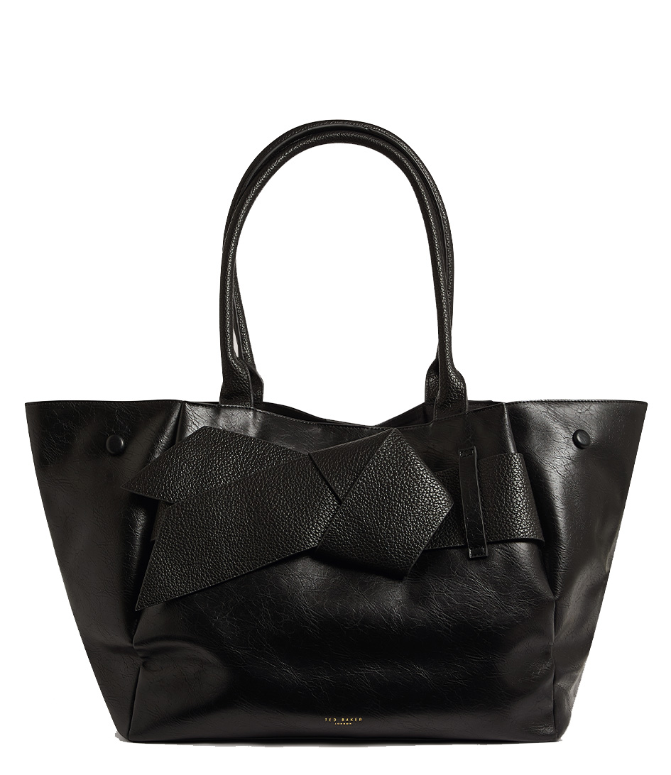 Ted Baker handtas zwart