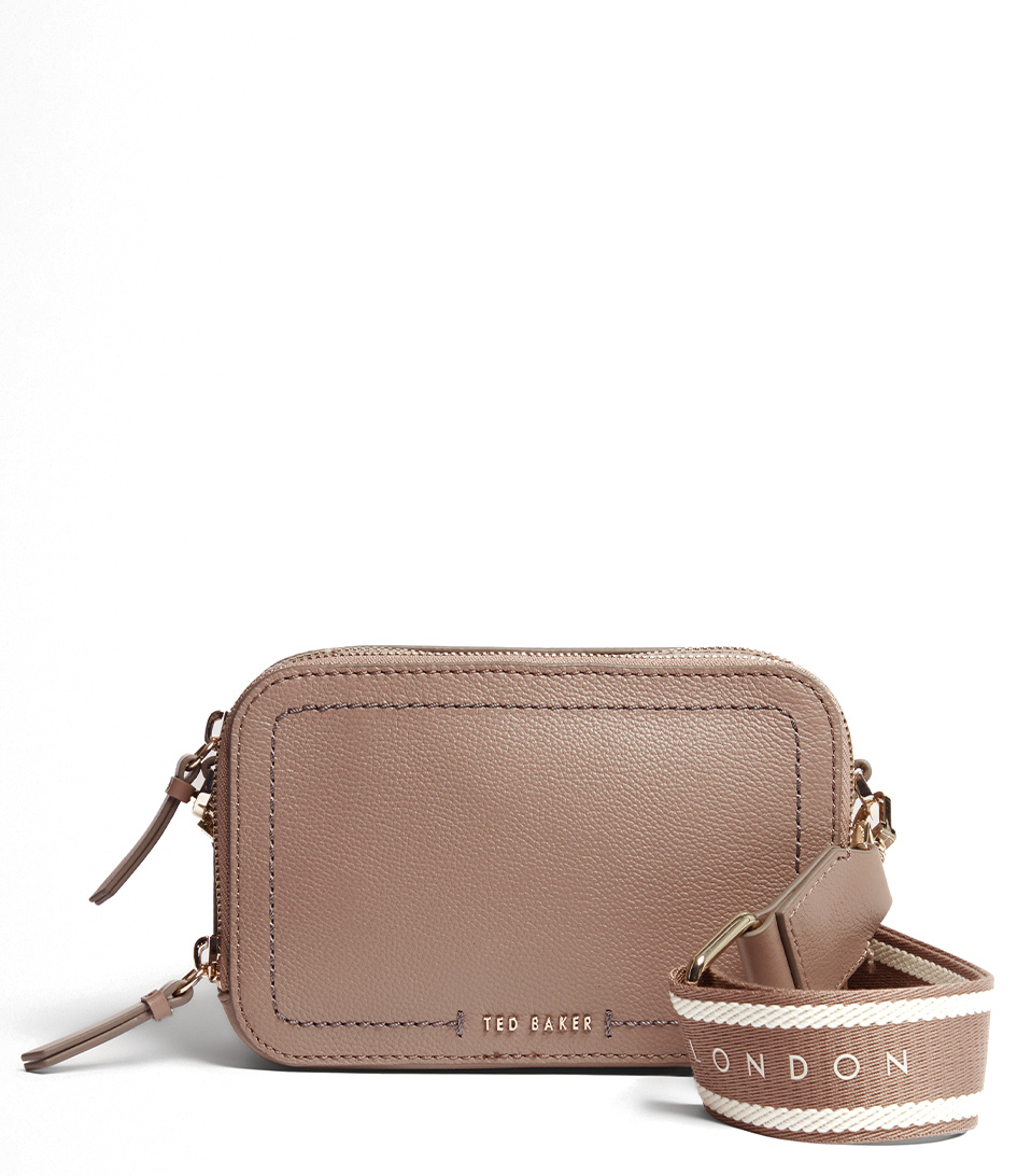 Ted Baker crossbodytas beige