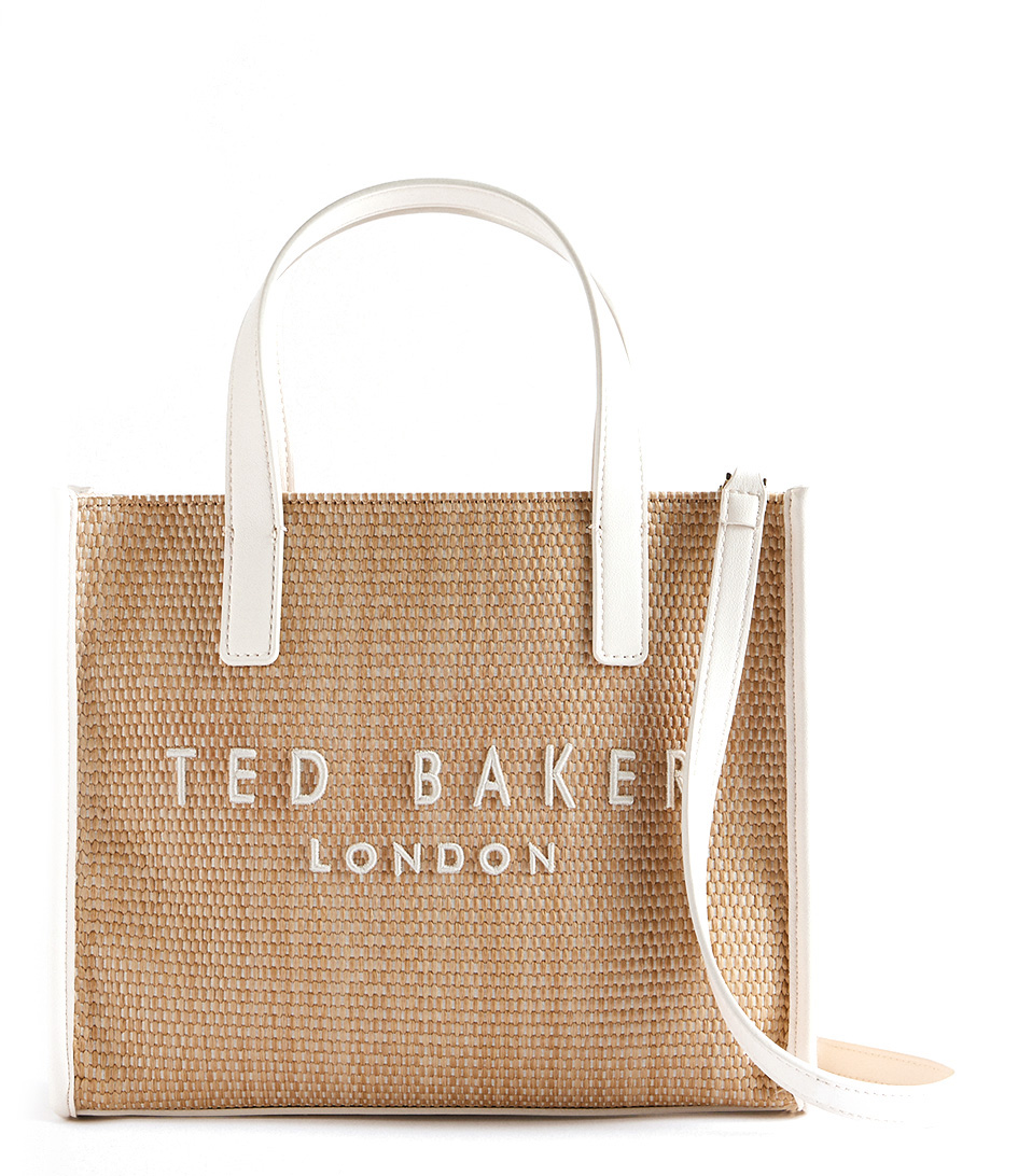 Ted Baker shopper beige