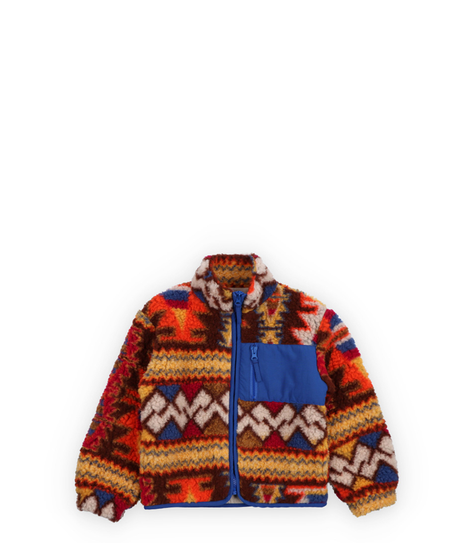 Carlos Outerwear