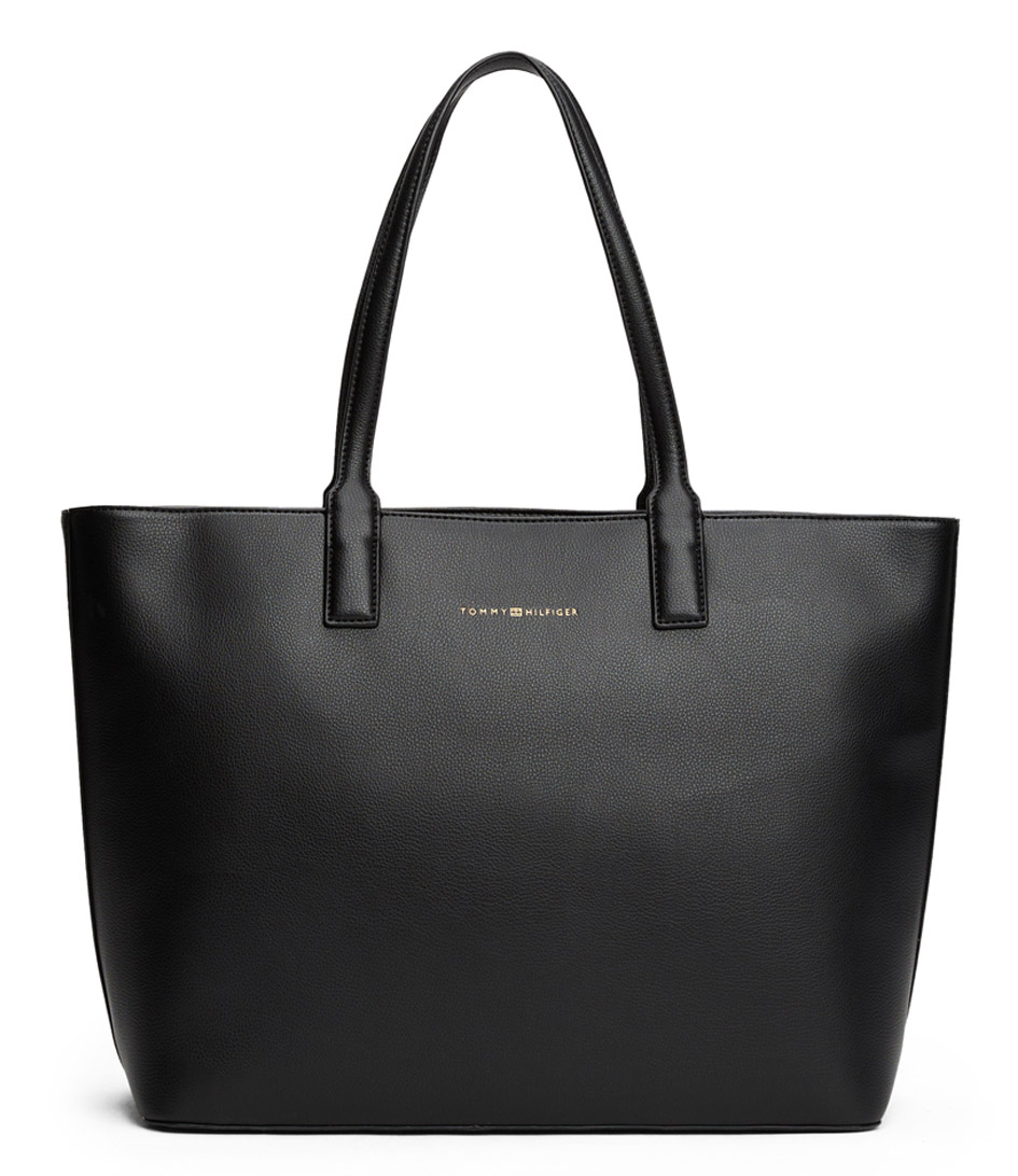 Th Logotape Tote