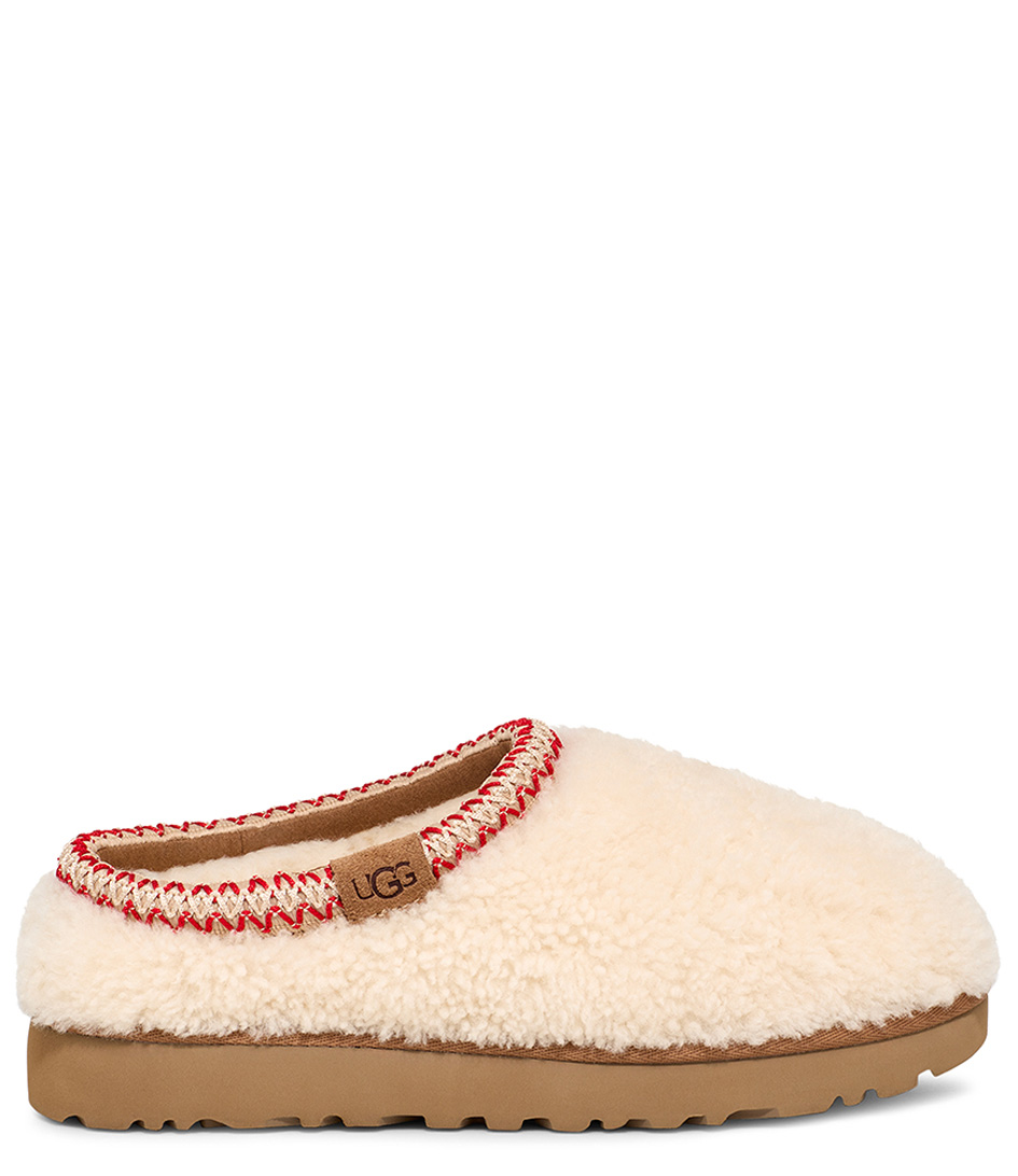 W Tasman Maxi Curly
