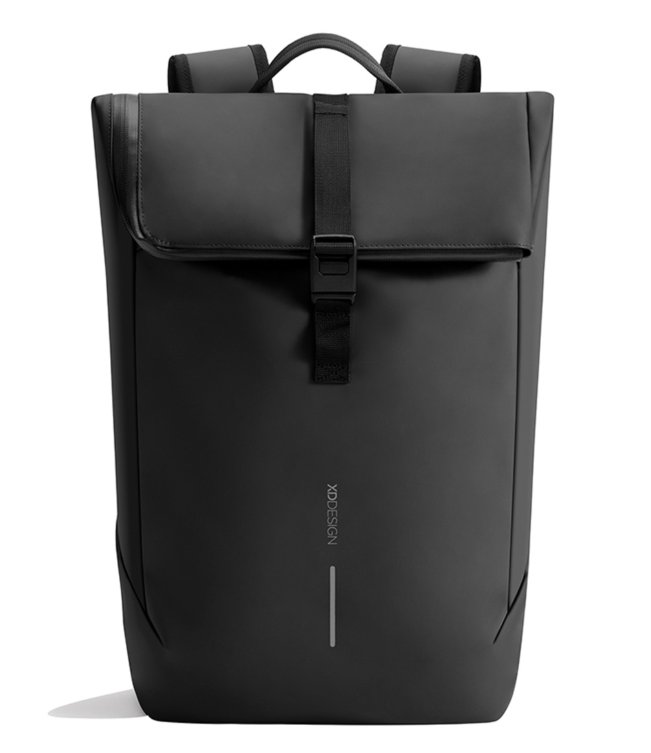 XD Design rugzak zwart