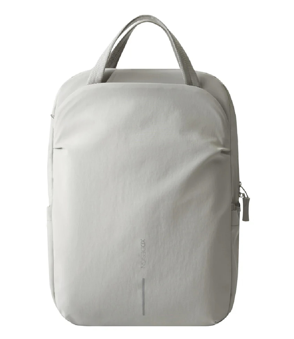 Soft Tote Backpack