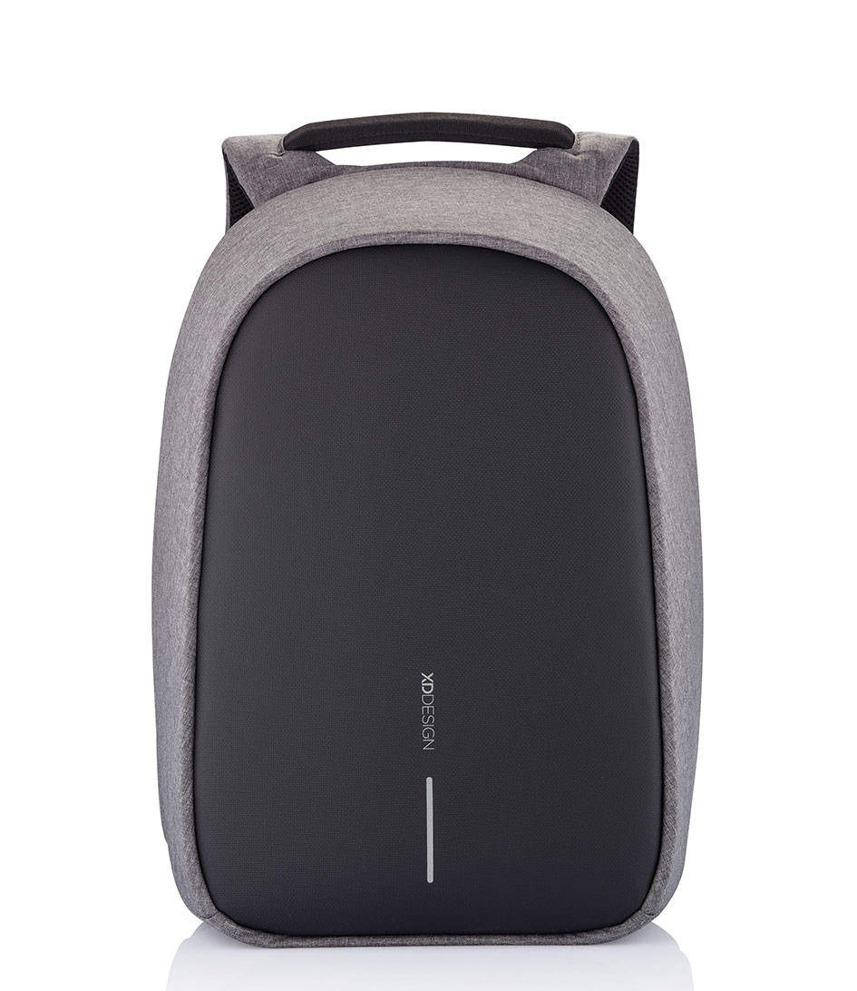 XD Design Bobby rugzak grijs