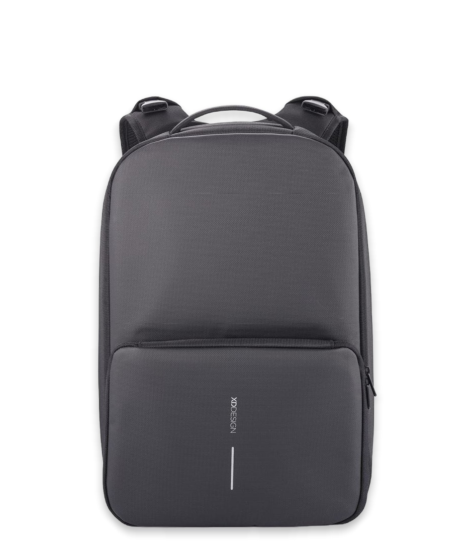 XD Design sporttas zwart