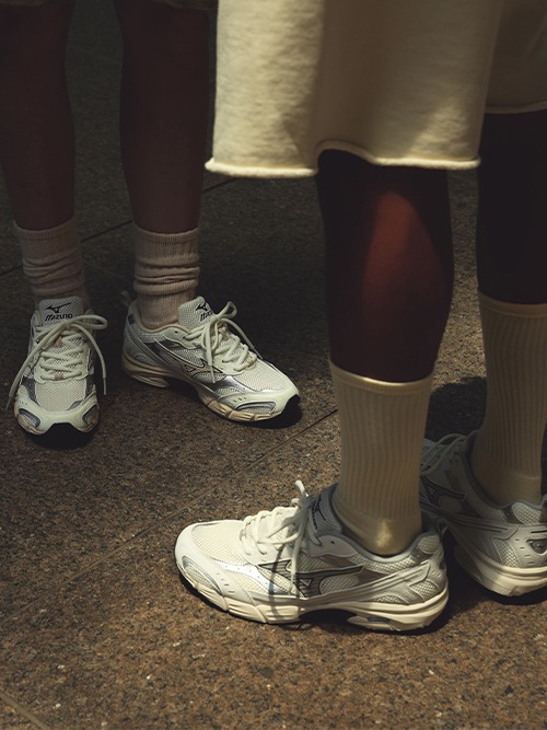 Afbeelding van: MIZUNO