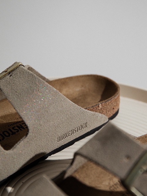 Image of: BIRKENSTOCK