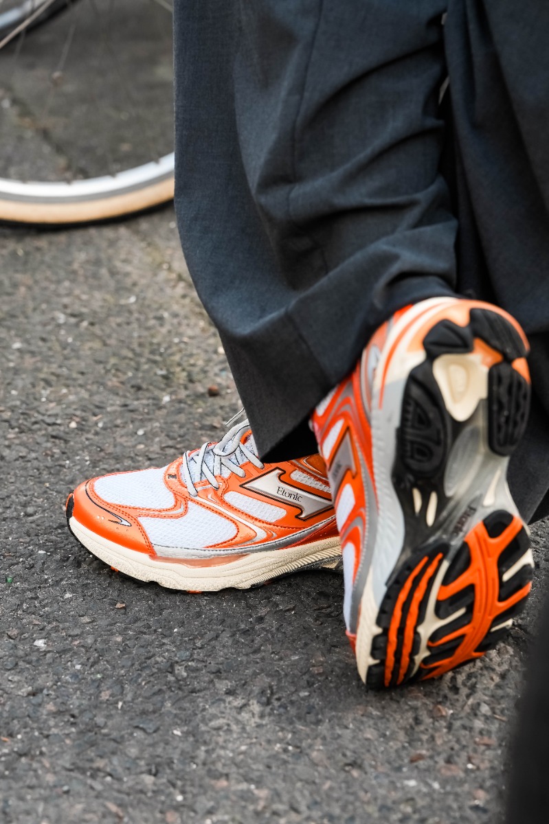 Image of: ETONIC