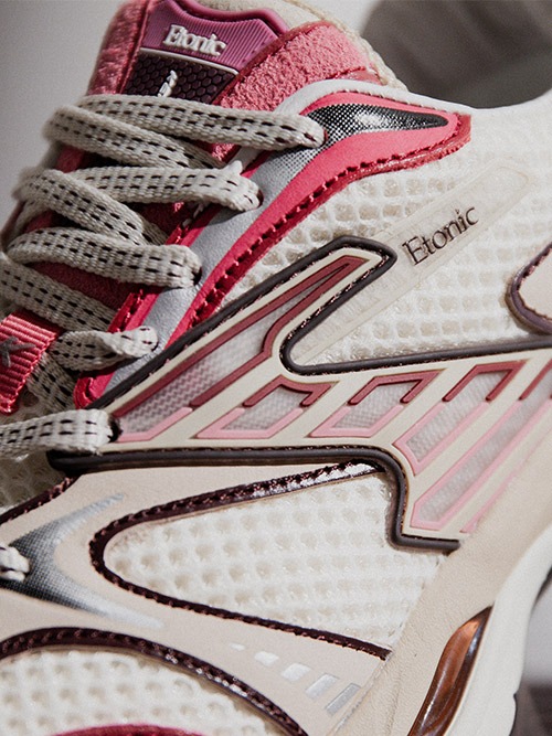 Image of: ETONIC