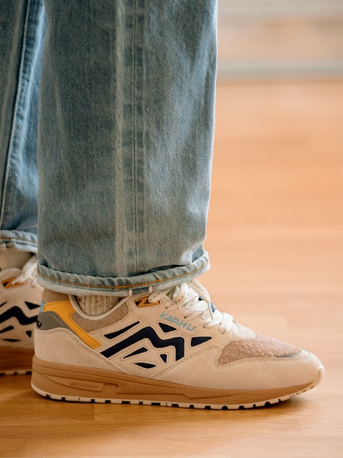 Afbeelding van: Legacy 96