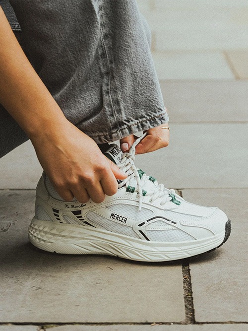 Afbeelding van: RE-RUN