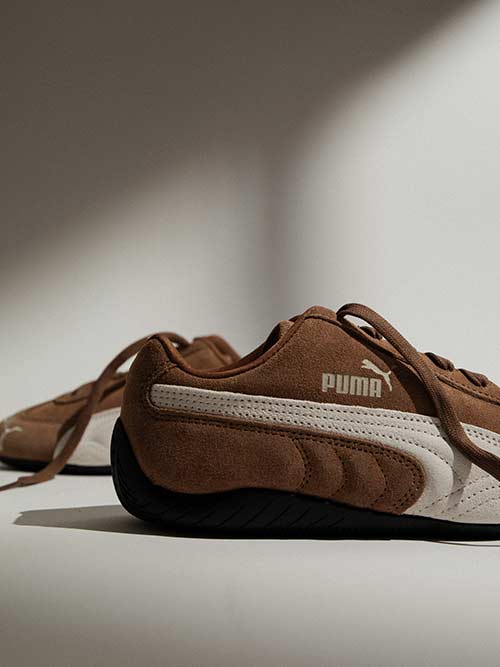 Afbeelding van: PUMA