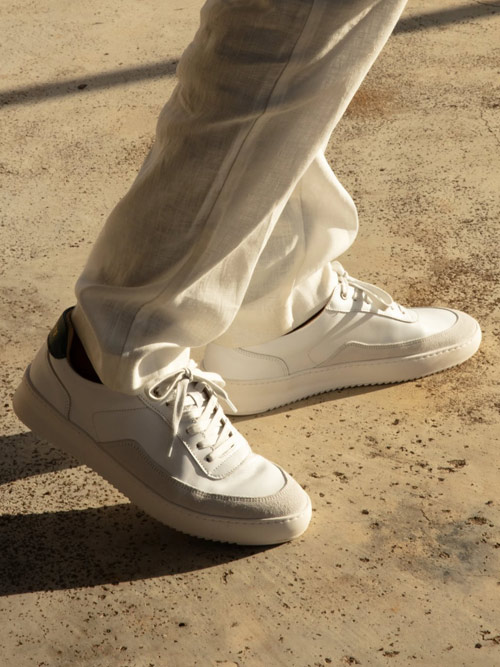 Image de: FILLING PIECES
